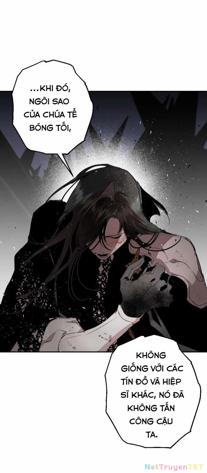 Lời Thú Nhận Của Chúa Tể Bóng Tối 116 trang 50