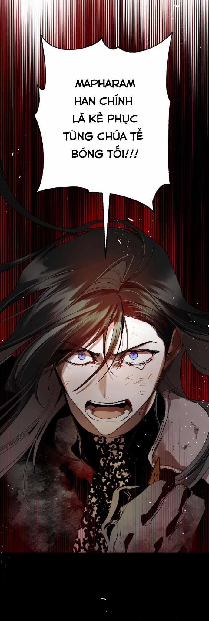 Lời Thú Nhận Của Chúa Tể Bóng Tối 116 trang 52