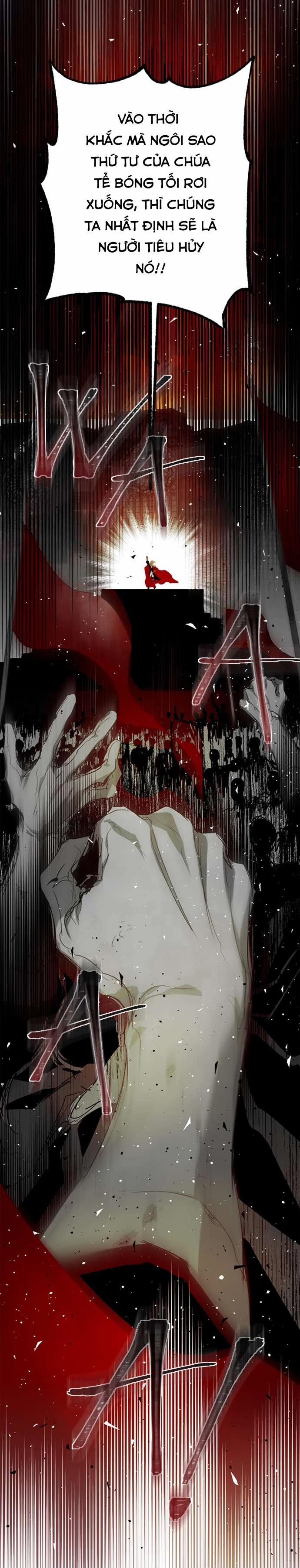 Lời Thú Nhận Của Chúa Tể Bóng Tối 116 trang 59