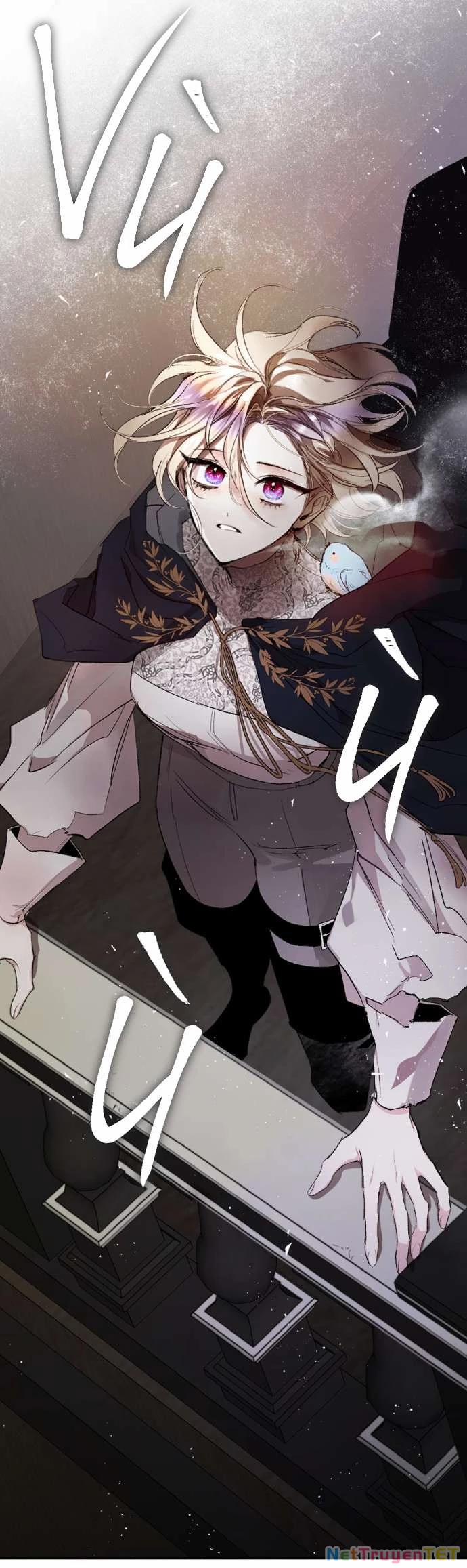 Lời Thú Nhận Của Chúa Tể Bóng Tối 116 trang 78