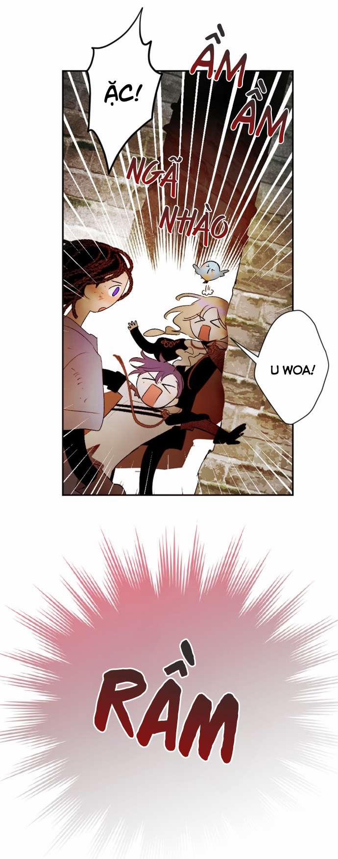 Lời Thú Nhận Của Chúa Tể Bóng Tối 117 trang 10