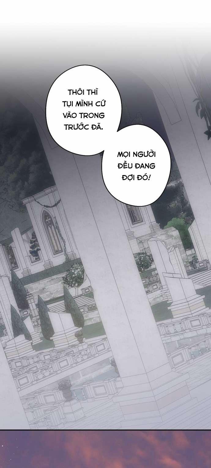 Lời Thú Nhận Của Chúa Tể Bóng Tối 117 trang 21