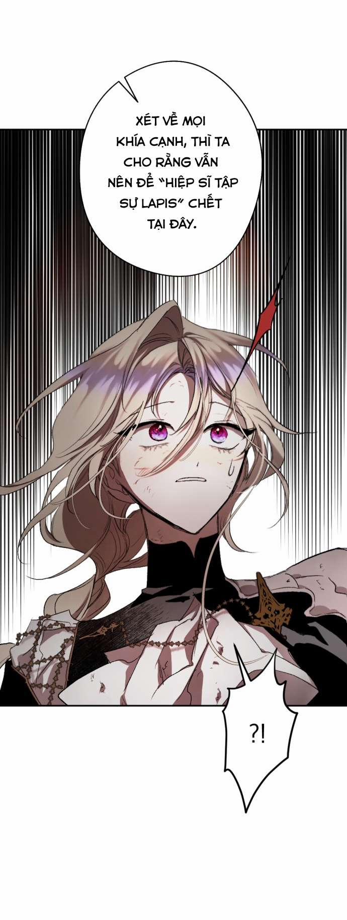 Lời Thú Nhận Của Chúa Tể Bóng Tối 117 trang 28