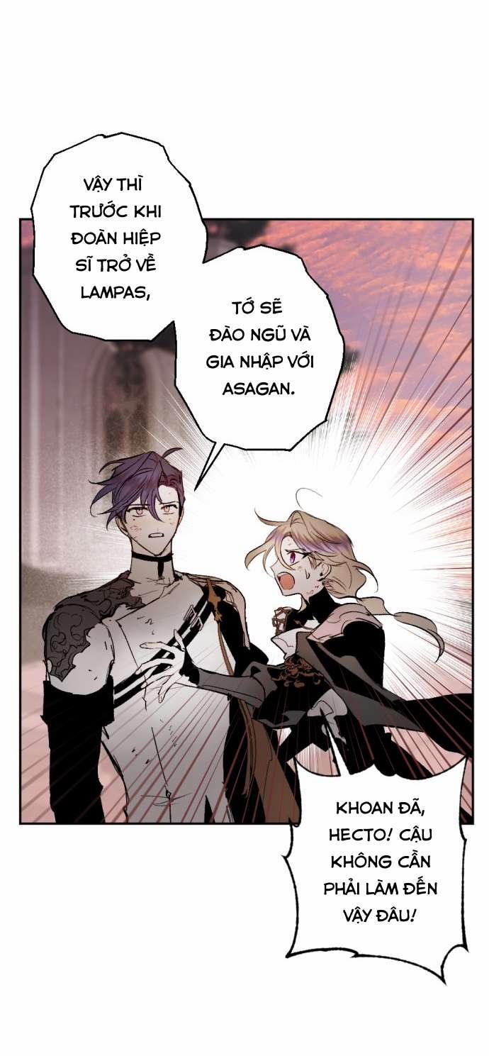 Lời Thú Nhận Của Chúa Tể Bóng Tối 117 trang 38