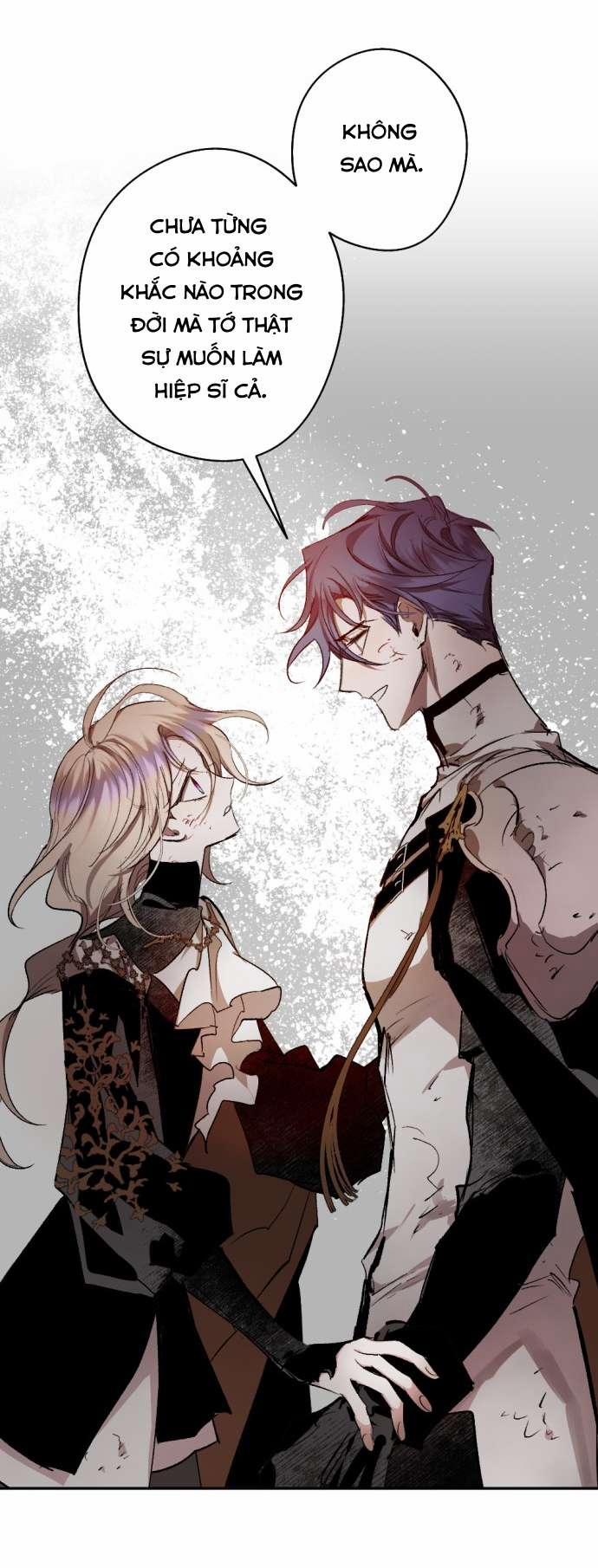 Lời Thú Nhận Của Chúa Tể Bóng Tối 117 trang 39