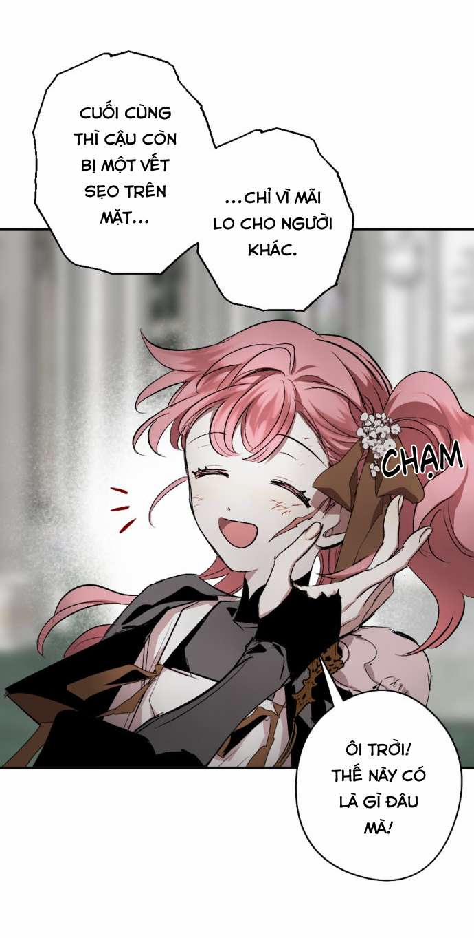 Lời Thú Nhận Của Chúa Tể Bóng Tối 117 trang 45