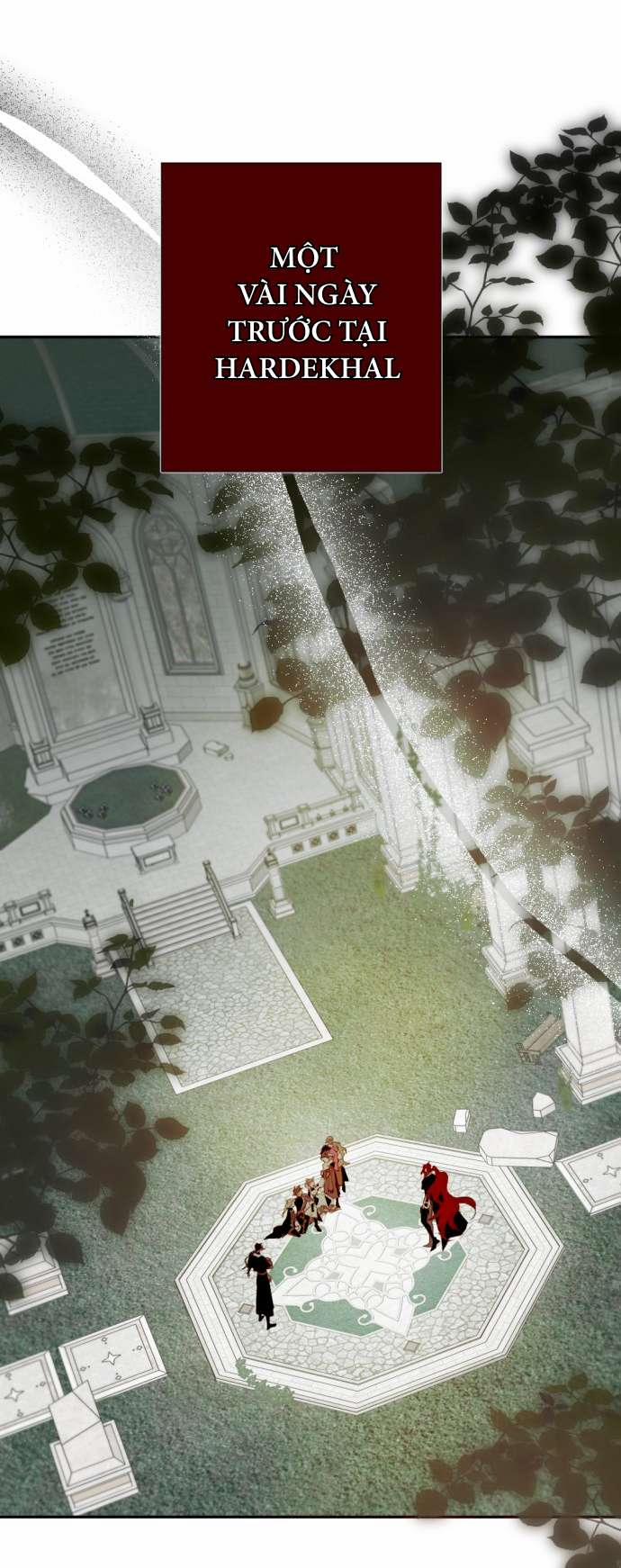 Lời Thú Nhận Của Chúa Tể Bóng Tối 117 trang 5