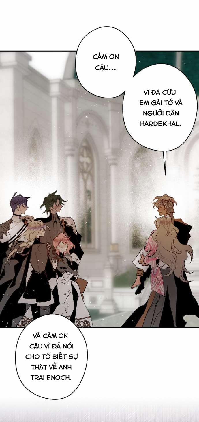 Lời Thú Nhận Của Chúa Tể Bóng Tối 117 trang 51