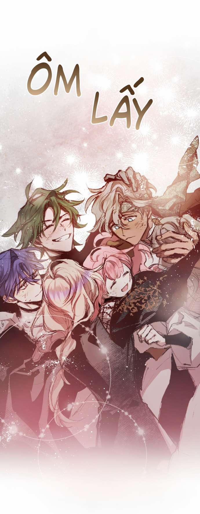 Lời Thú Nhận Của Chúa Tể Bóng Tối 117 trang 58