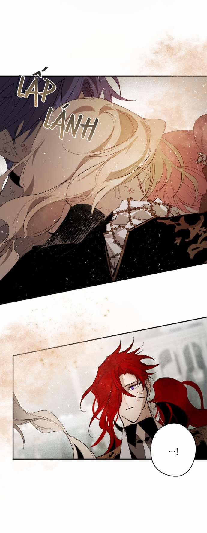 Lời Thú Nhận Của Chúa Tể Bóng Tối 117 trang 59
