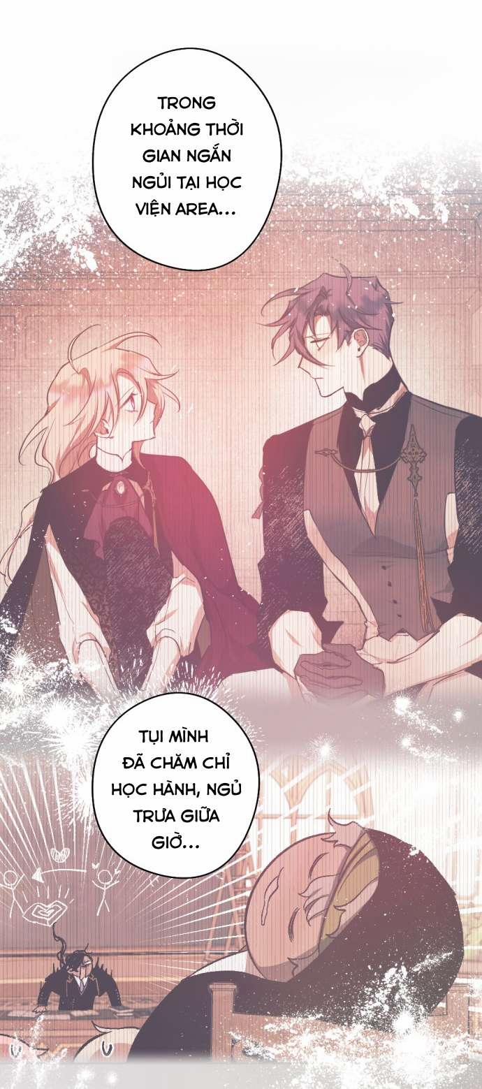 Lời Thú Nhận Của Chúa Tể Bóng Tối 117 trang 60