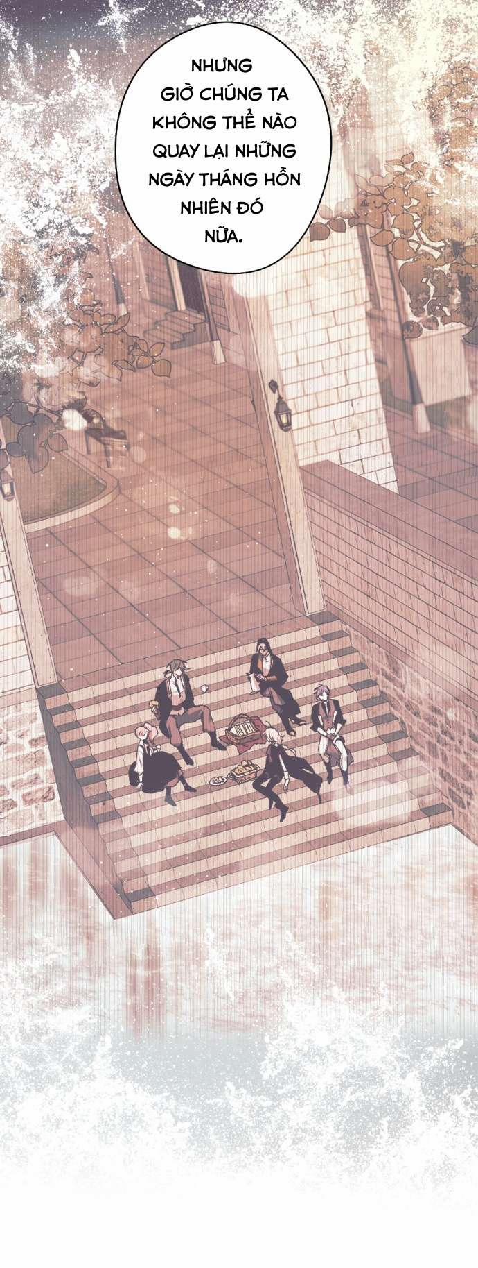 Lời Thú Nhận Của Chúa Tể Bóng Tối 117 trang 62