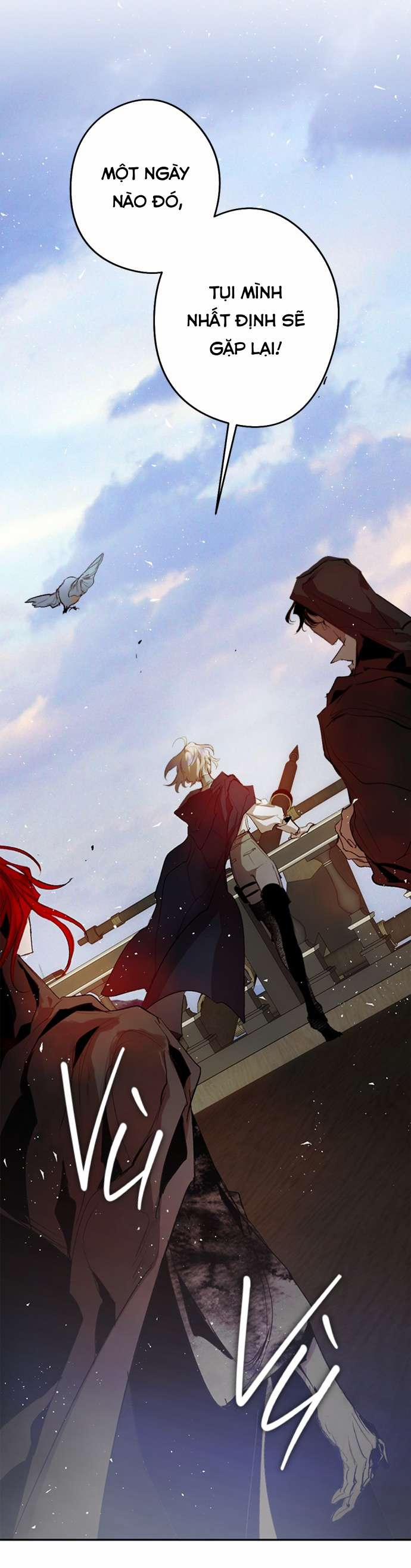 Lời Thú Nhận Của Chúa Tể Bóng Tối 117 trang 68