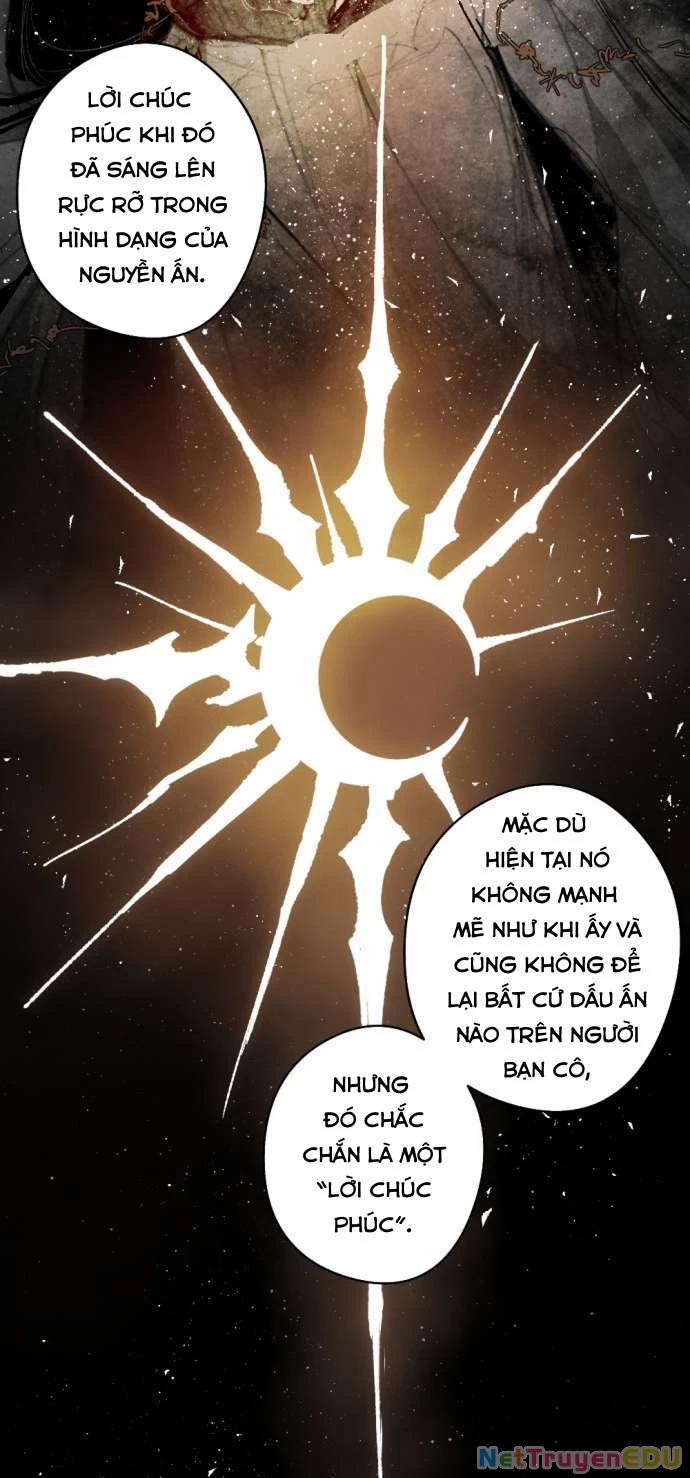 Lời Thú Nhận Của Chúa Tể Bóng Tối 118 trang 15