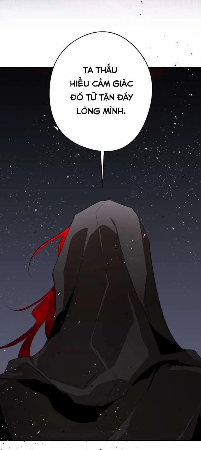 Lời Thú Nhận Của Chúa Tể Bóng Tối 118 trang 23