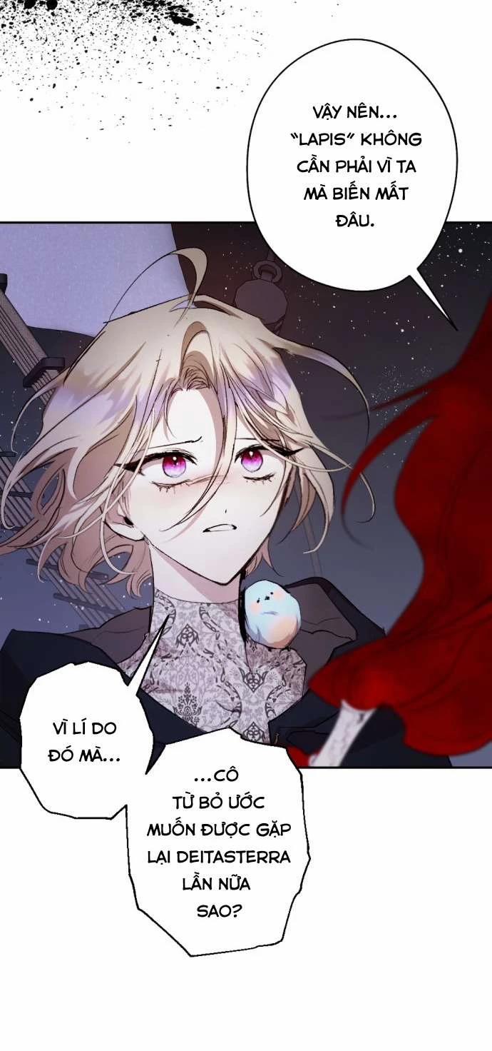 Lời Thú Nhận Của Chúa Tể Bóng Tối 118 trang 25