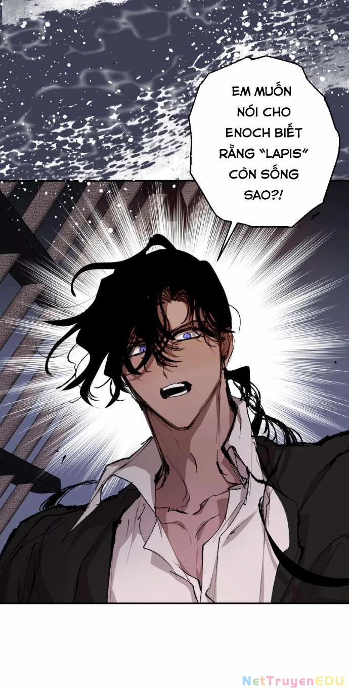 Lời Thú Nhận Của Chúa Tể Bóng Tối 118 trang 3