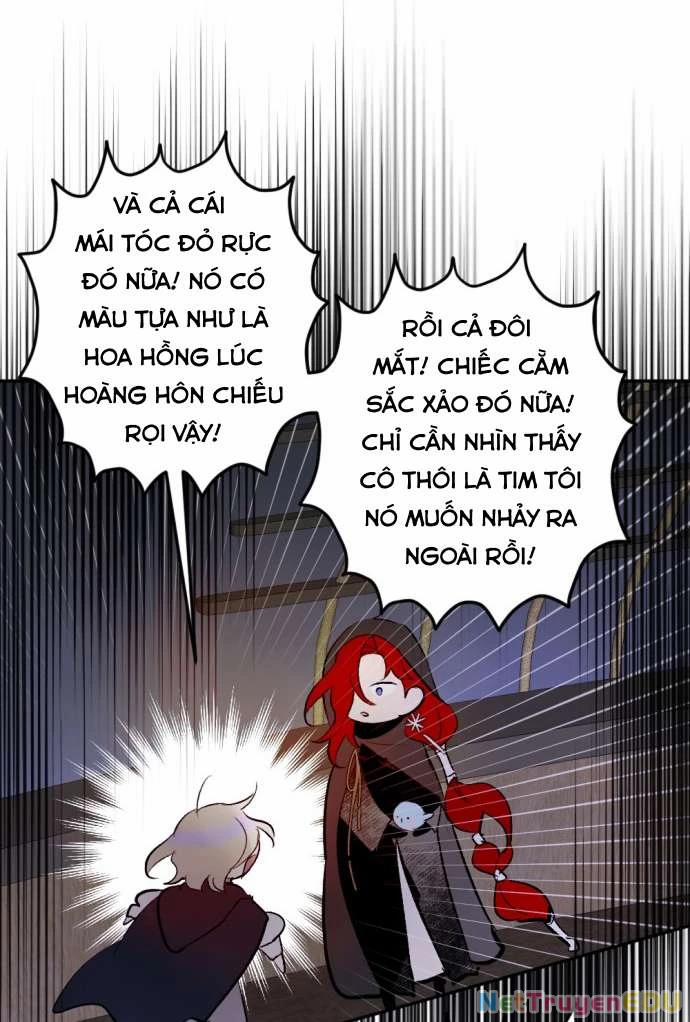 Lời Thú Nhận Của Chúa Tể Bóng Tối 118 trang 33