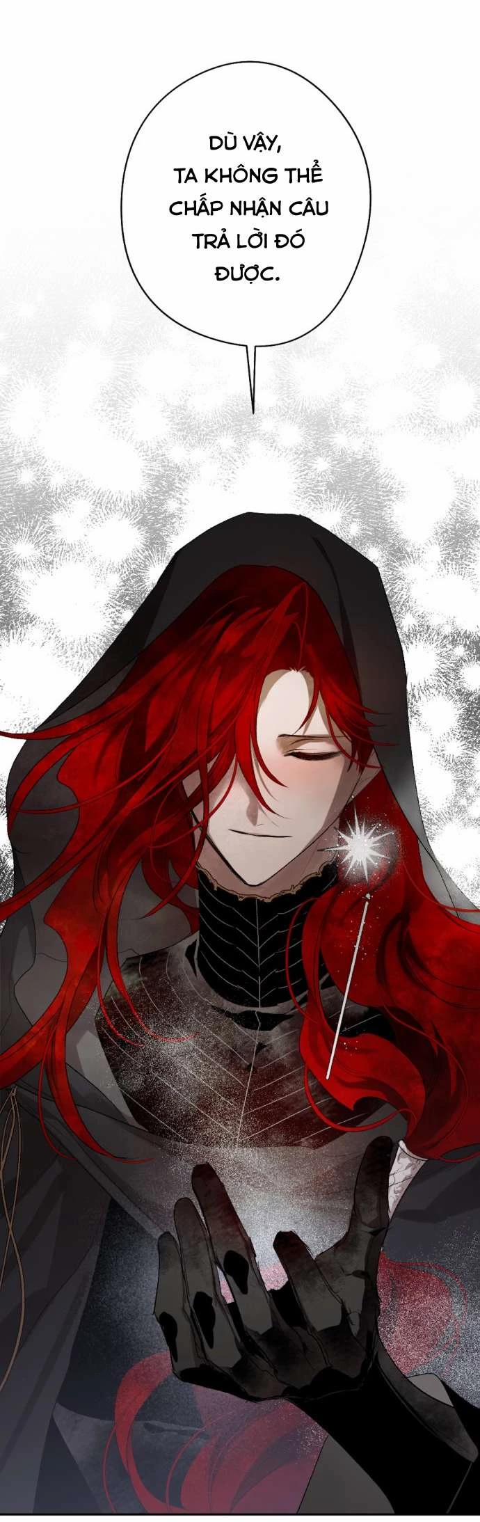 Lời Thú Nhận Của Chúa Tể Bóng Tối 118 trang 42