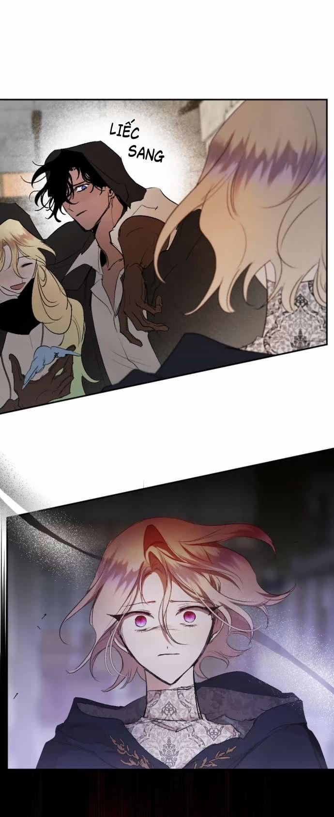 Lời Thú Nhận Của Chúa Tể Bóng Tối 118 trang 51