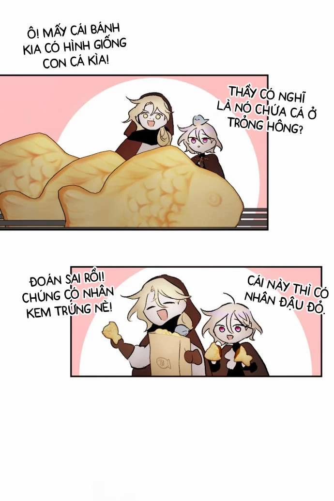 Lời Thú Nhận Của Chúa Tể Bóng Tối 118 trang 59