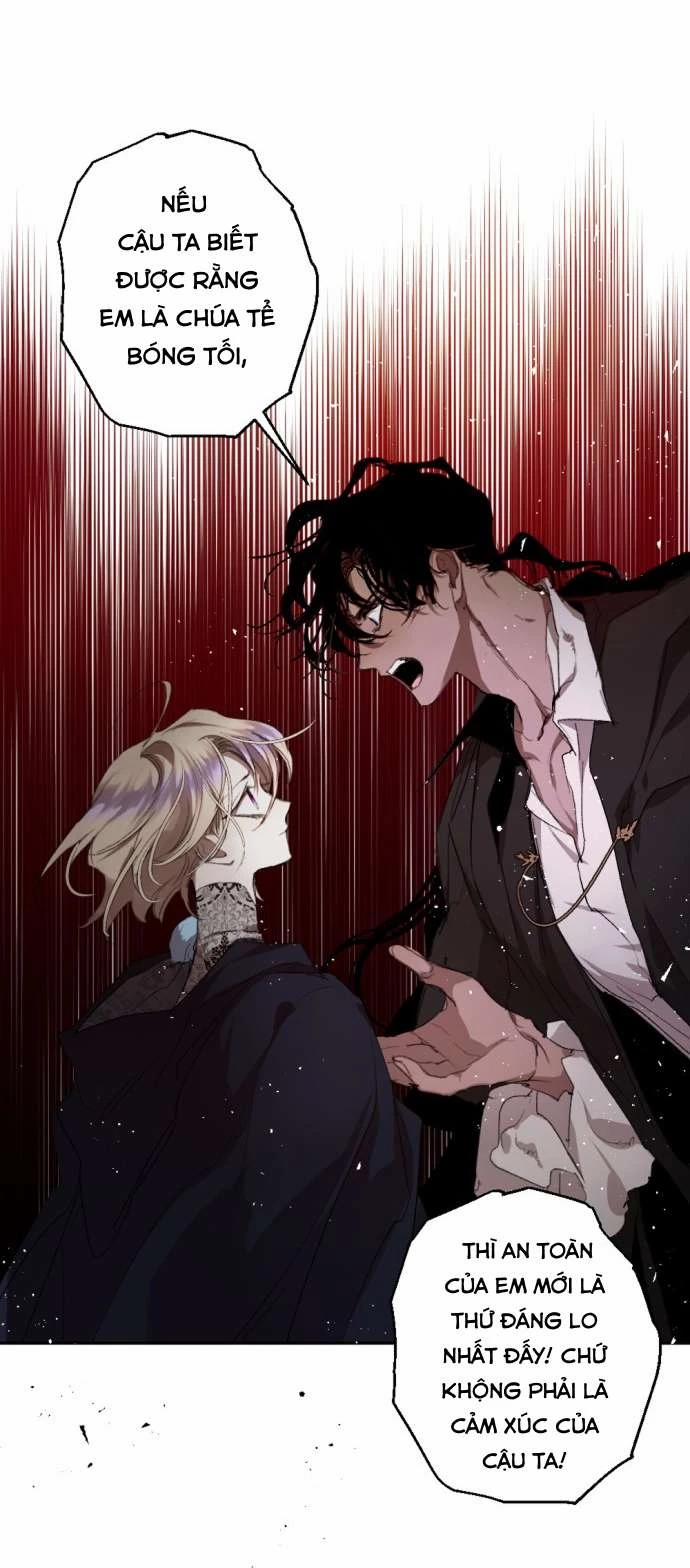 Lời Thú Nhận Của Chúa Tể Bóng Tối 118 trang 6