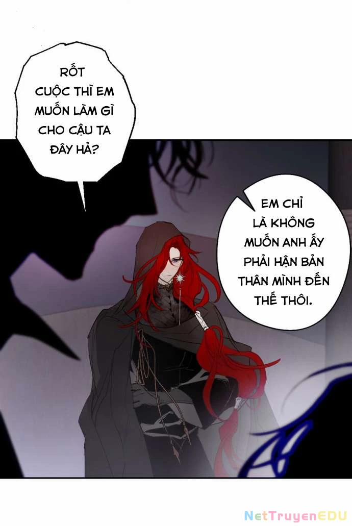 Lời Thú Nhận Của Chúa Tể Bóng Tối 118 trang 7
