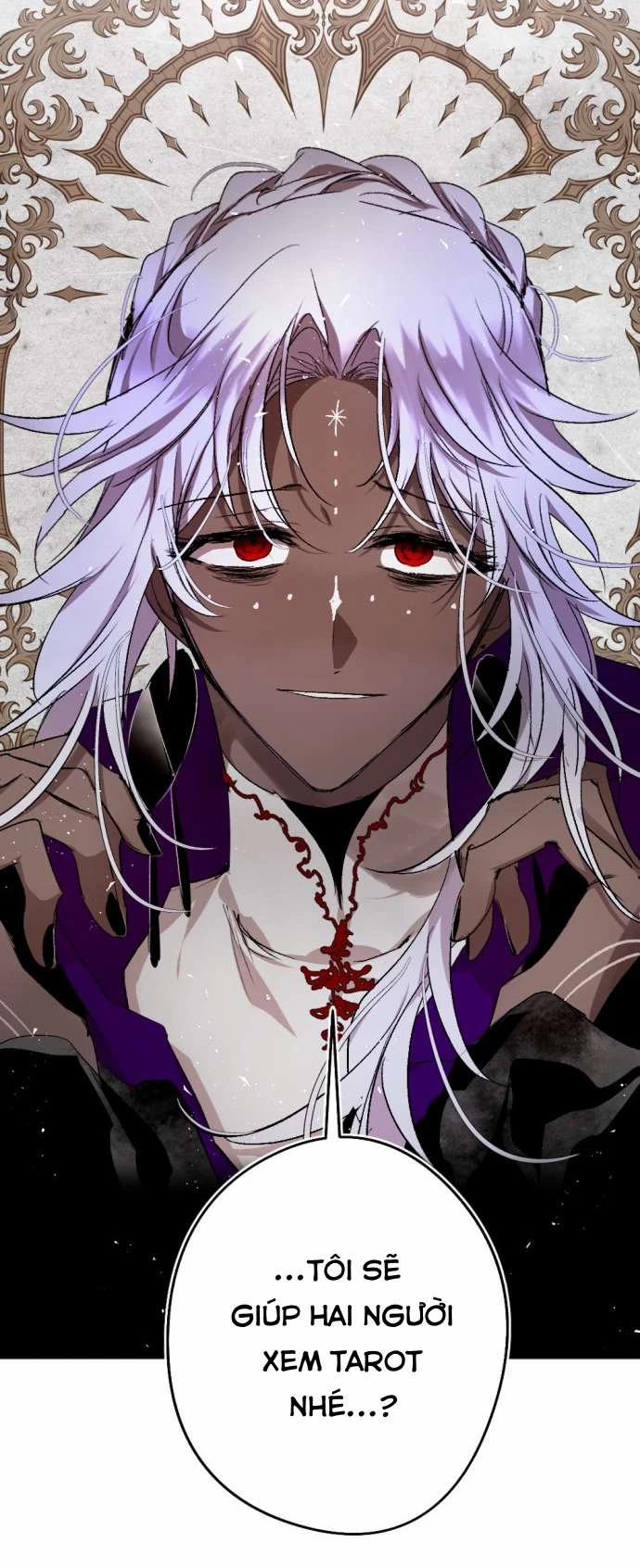 Lời Thú Nhận Của Chúa Tể Bóng Tối 118 trang 72