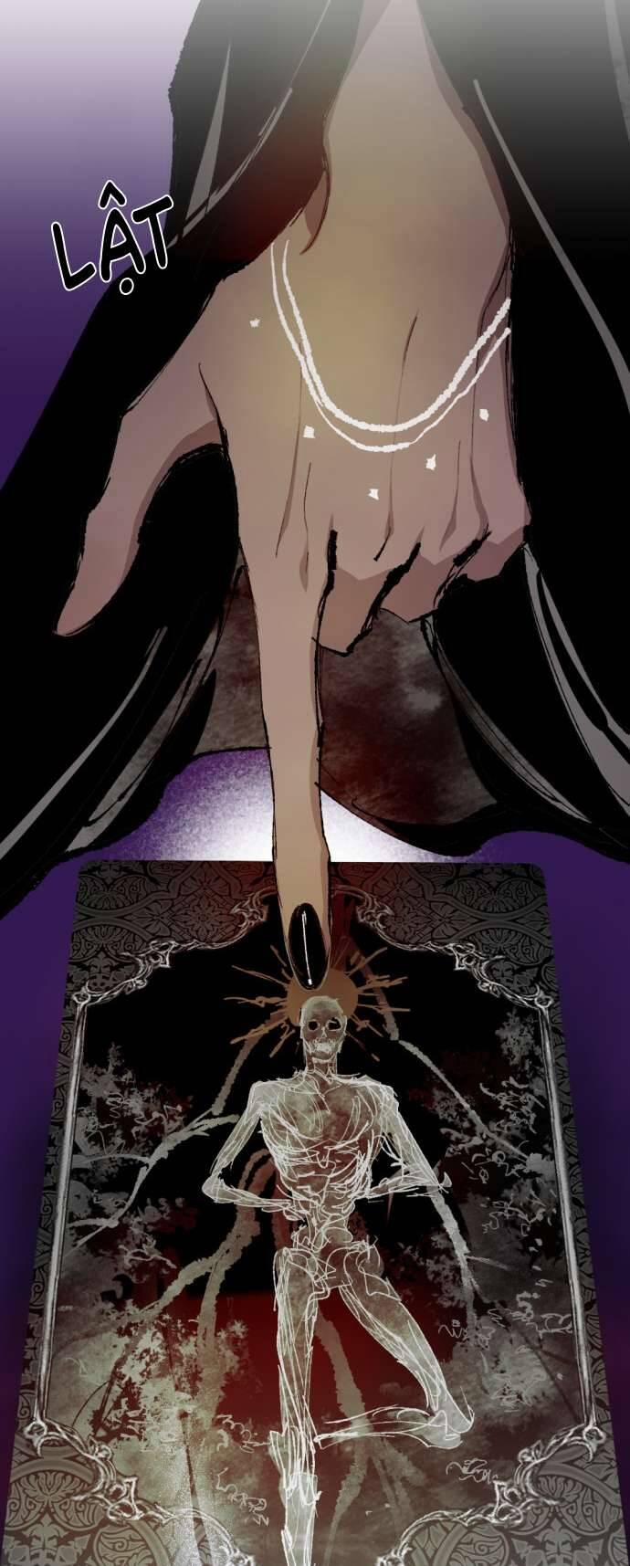 Lời Thú Nhận Của Chúa Tể Bóng Tối 119 trang 13