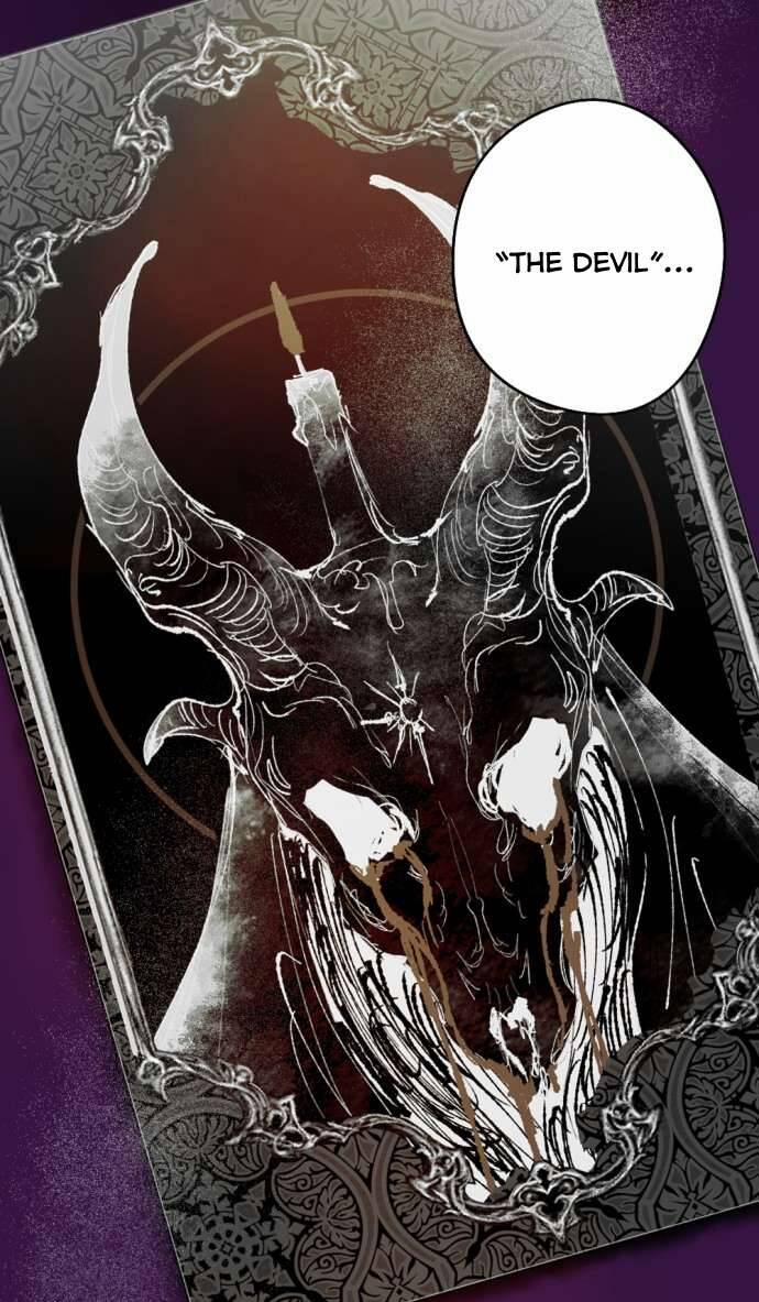 Lời Thú Nhận Của Chúa Tể Bóng Tối 119 trang 18