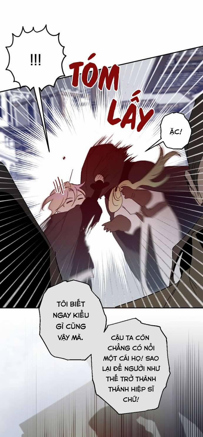 Lời Thú Nhận Của Chúa Tể Bóng Tối 119 trang 29
