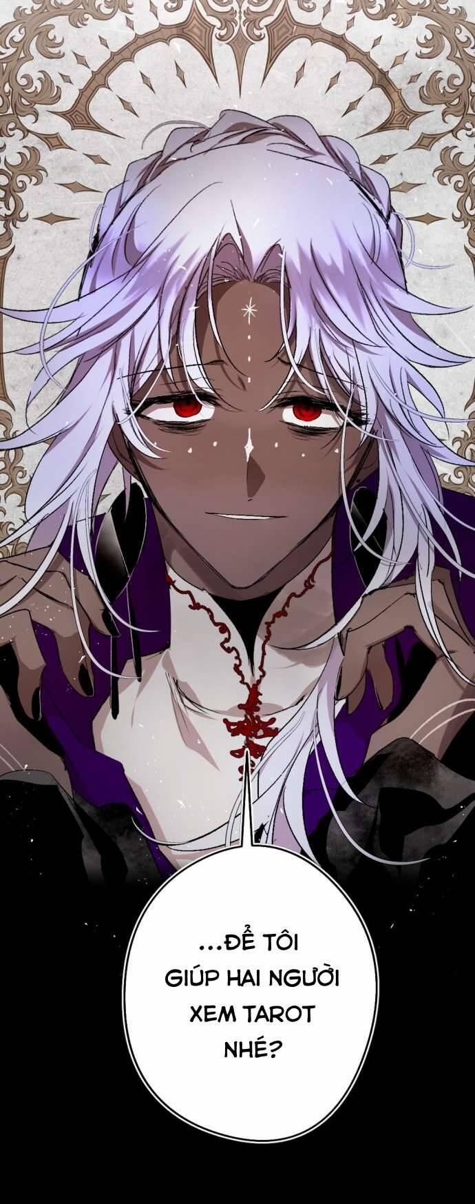 Lời Thú Nhận Của Chúa Tể Bóng Tối 119 trang 3