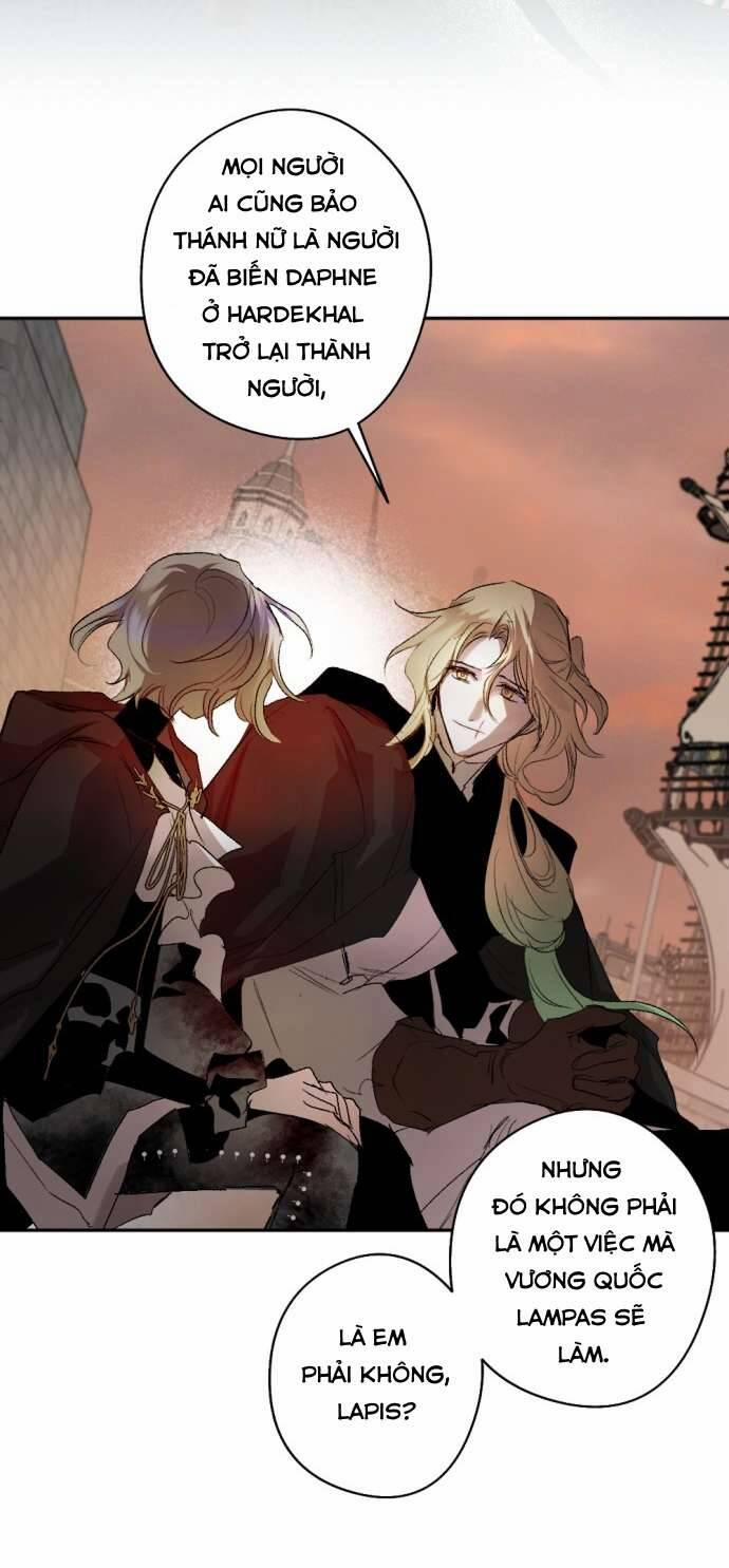 Lời Thú Nhận Của Chúa Tể Bóng Tối 119 trang 42