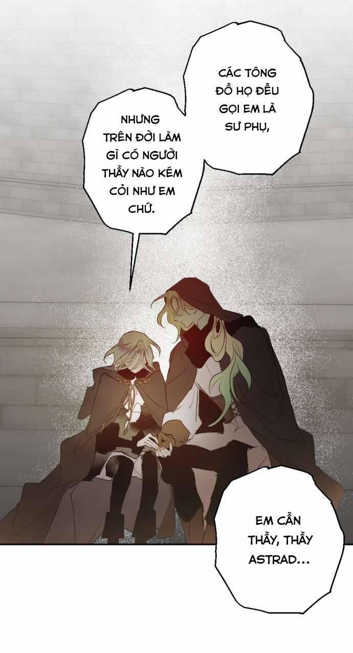 Lời Thú Nhận Của Chúa Tể Bóng Tối 119 trang 49