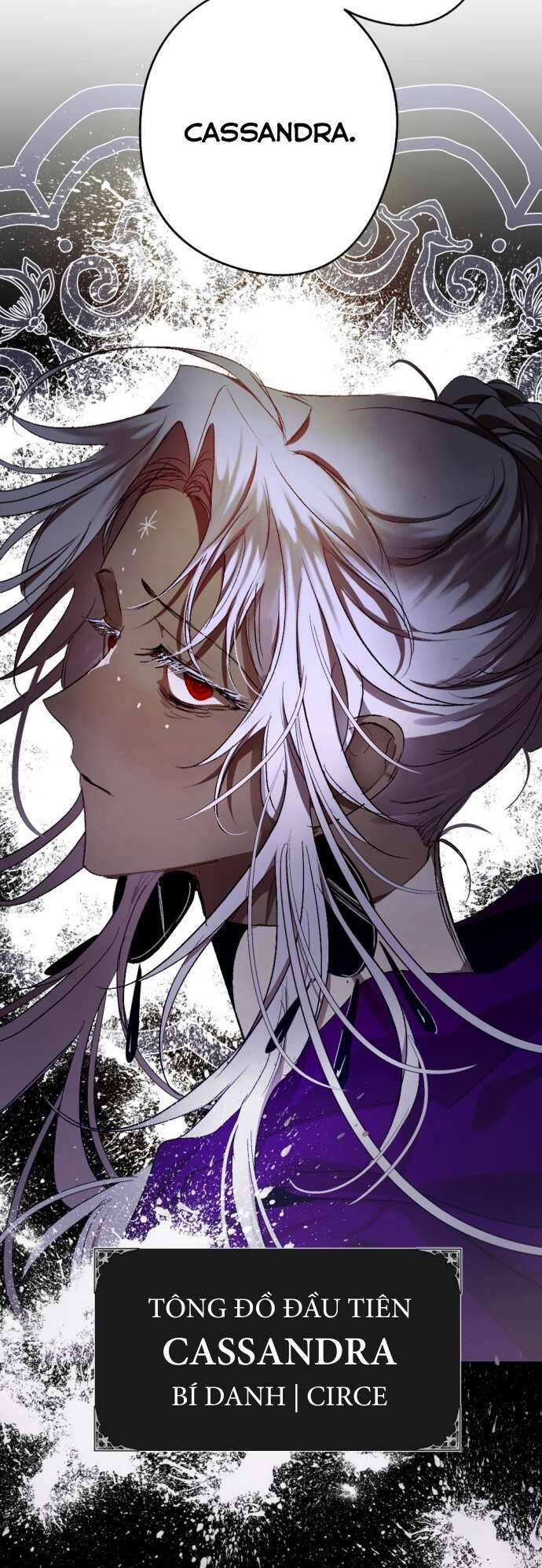 Lời Thú Nhận Của Chúa Tể Bóng Tối 119 trang 57