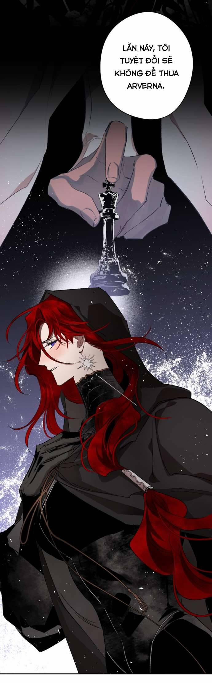 Lời Thú Nhận Của Chúa Tể Bóng Tối 120 trang 15
