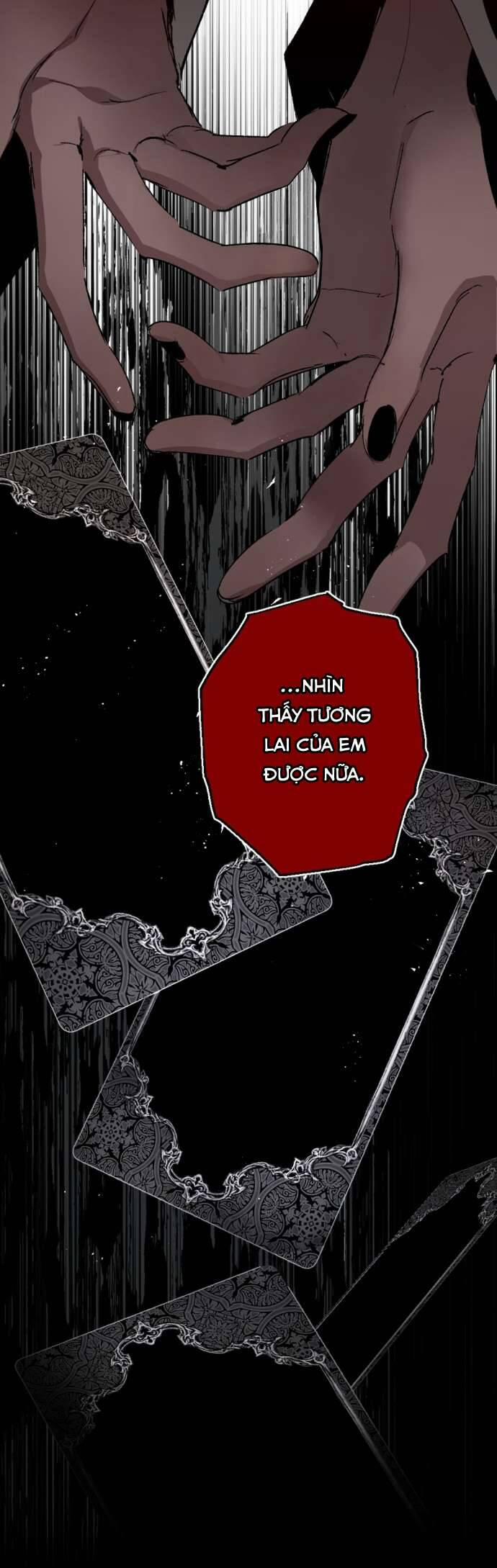Lời Thú Nhận Của Chúa Tể Bóng Tối 120 trang 20