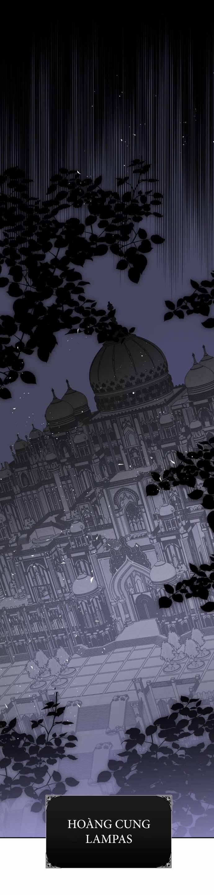 Lời Thú Nhận Của Chúa Tể Bóng Tối 120 trang 21