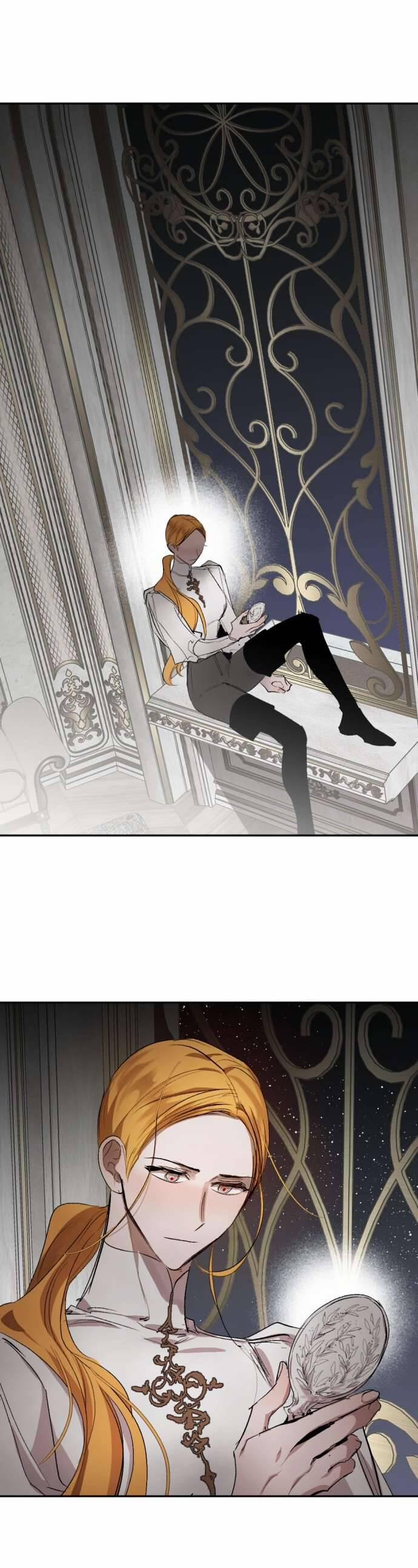 Lời Thú Nhận Của Chúa Tể Bóng Tối 120 trang 22