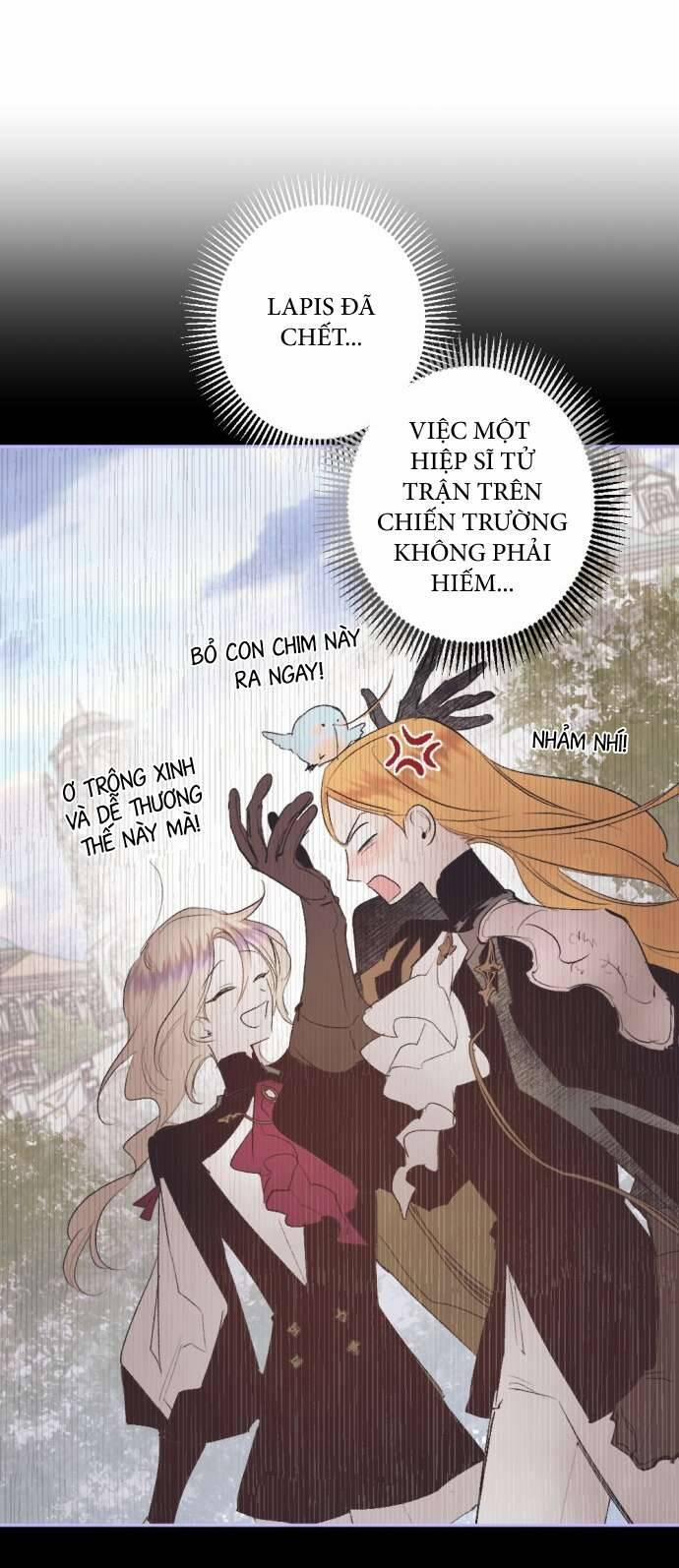 Lời Thú Nhận Của Chúa Tể Bóng Tối 120 trang 23