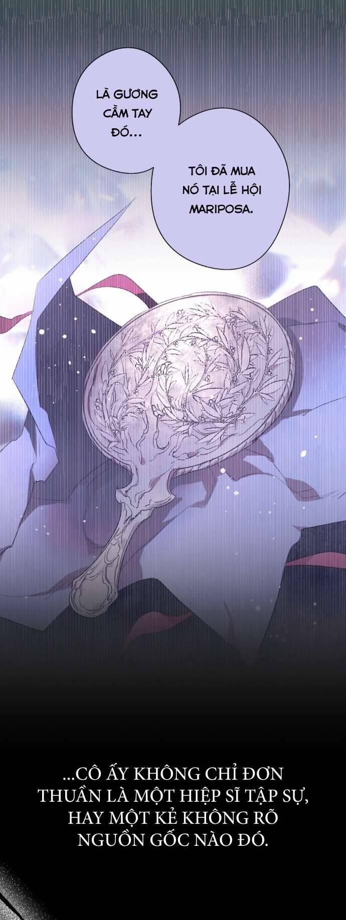 Lời Thú Nhận Của Chúa Tể Bóng Tối 120 trang 26