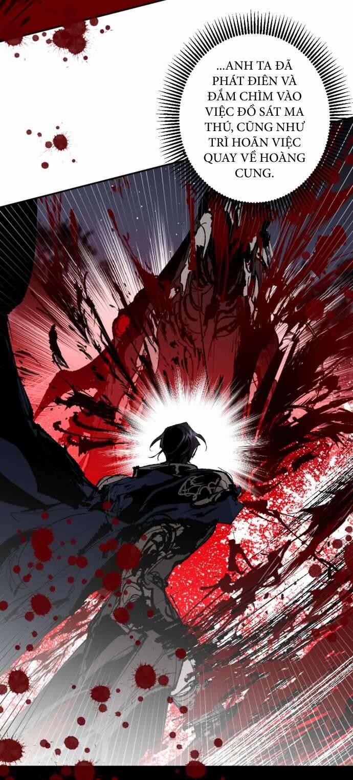 Lời Thú Nhận Của Chúa Tể Bóng Tối 120 trang 29