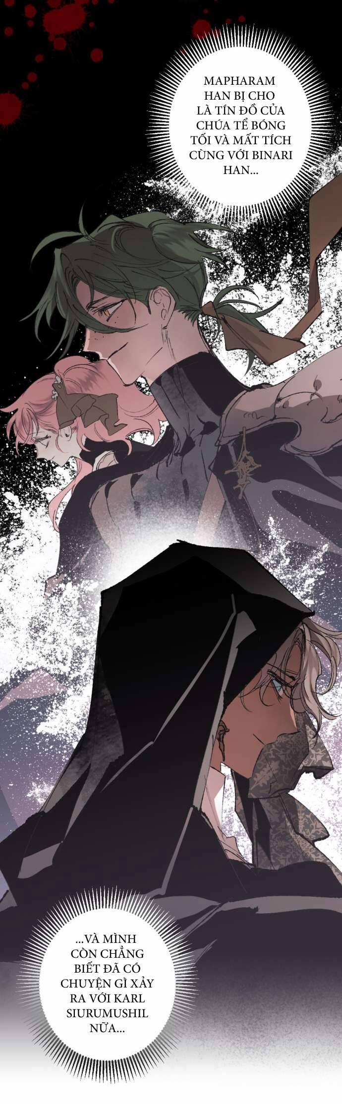 Lời Thú Nhận Của Chúa Tể Bóng Tối 120 trang 30