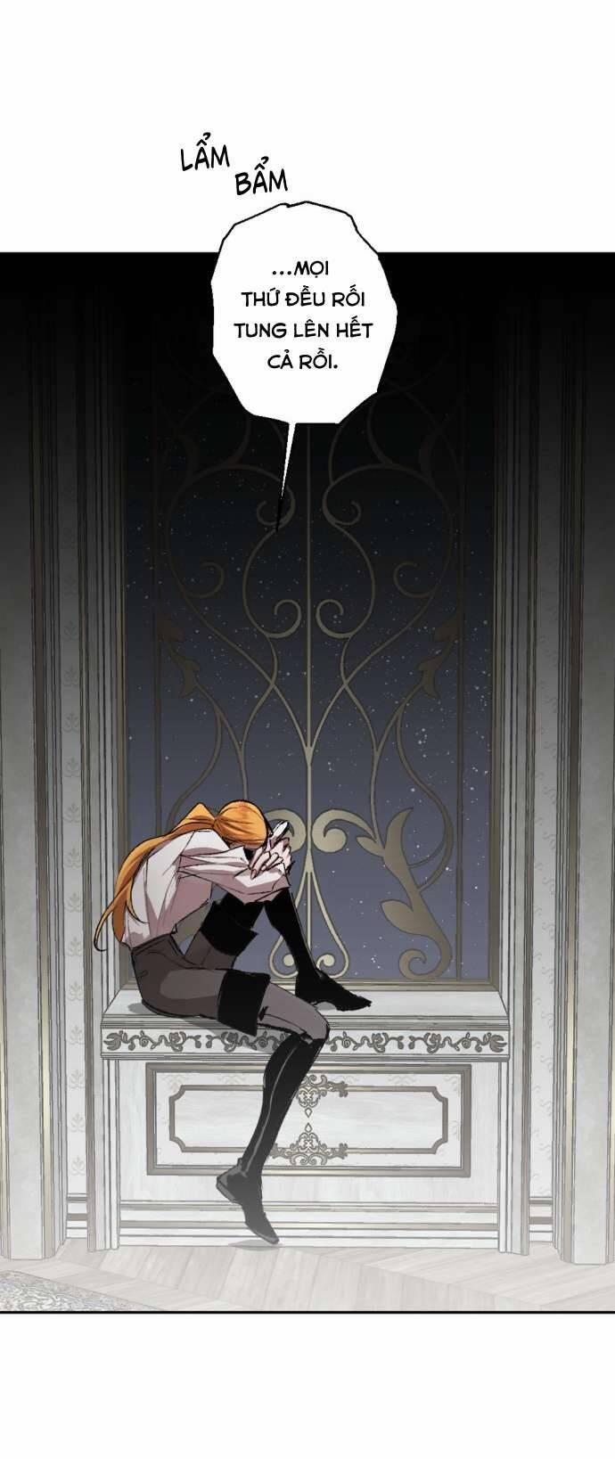 Lời Thú Nhận Của Chúa Tể Bóng Tối 120 trang 31