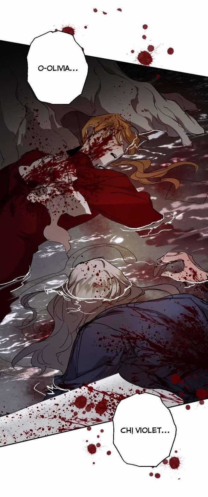 Lời Thú Nhận Của Chúa Tể Bóng Tối 120 trang 36