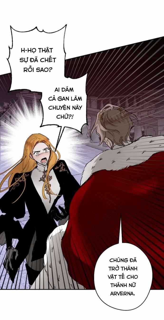 Lời Thú Nhận Của Chúa Tể Bóng Tối 120 trang 37