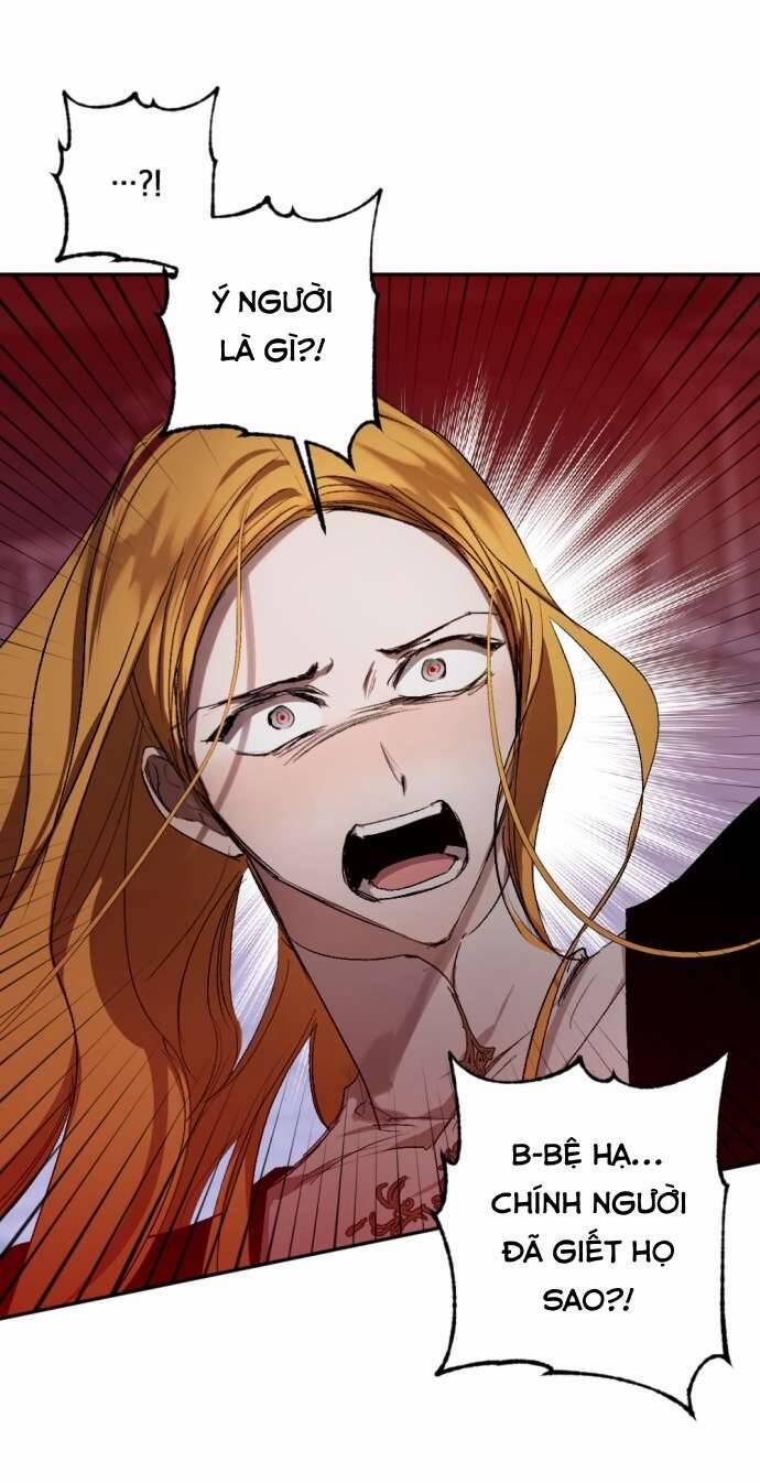 Lời Thú Nhận Của Chúa Tể Bóng Tối 120 trang 38