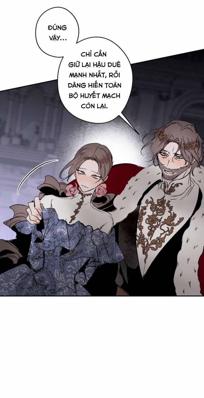 Lời Thú Nhận Của Chúa Tể Bóng Tối 120 trang 39