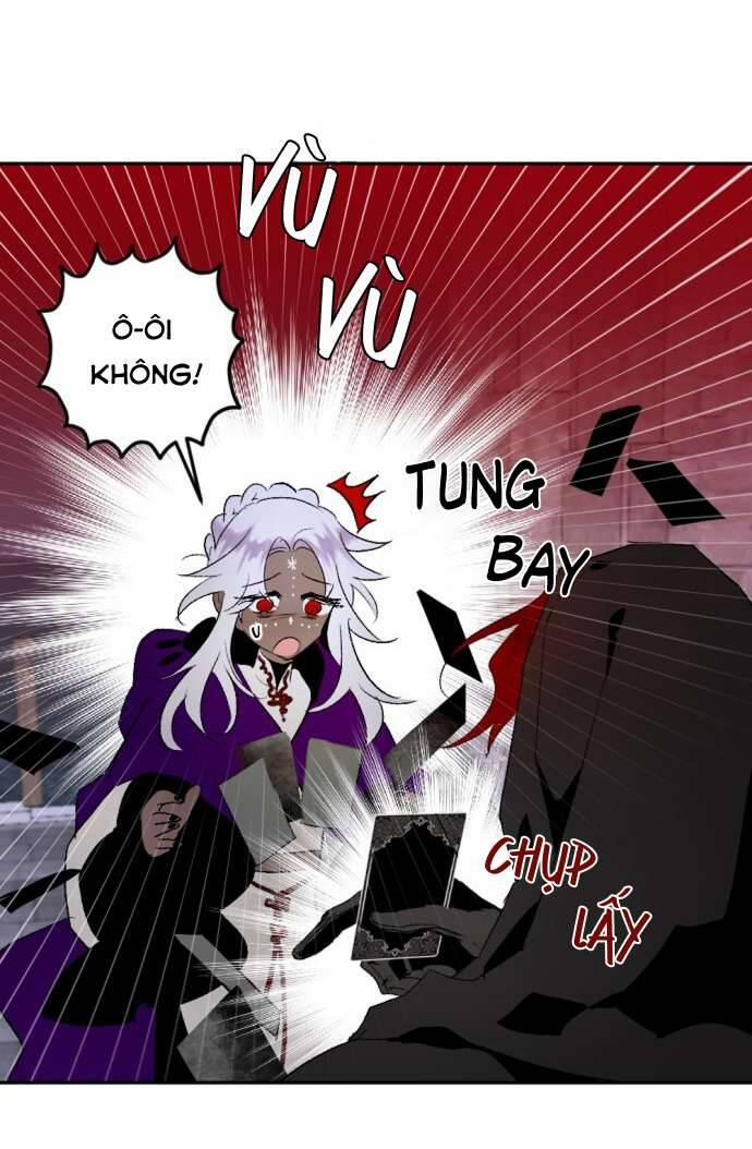 Lời Thú Nhận Của Chúa Tể Bóng Tối 120 trang 4