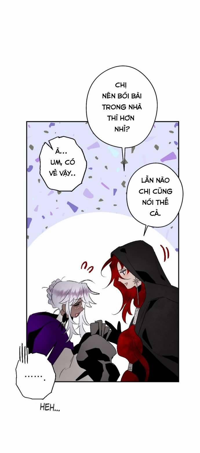 Lời Thú Nhận Của Chúa Tể Bóng Tối 120 trang 5